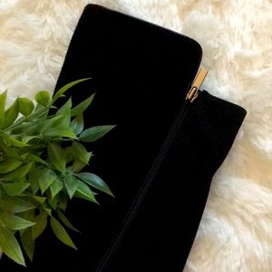 💚 Franco Sarto over the knee Boots